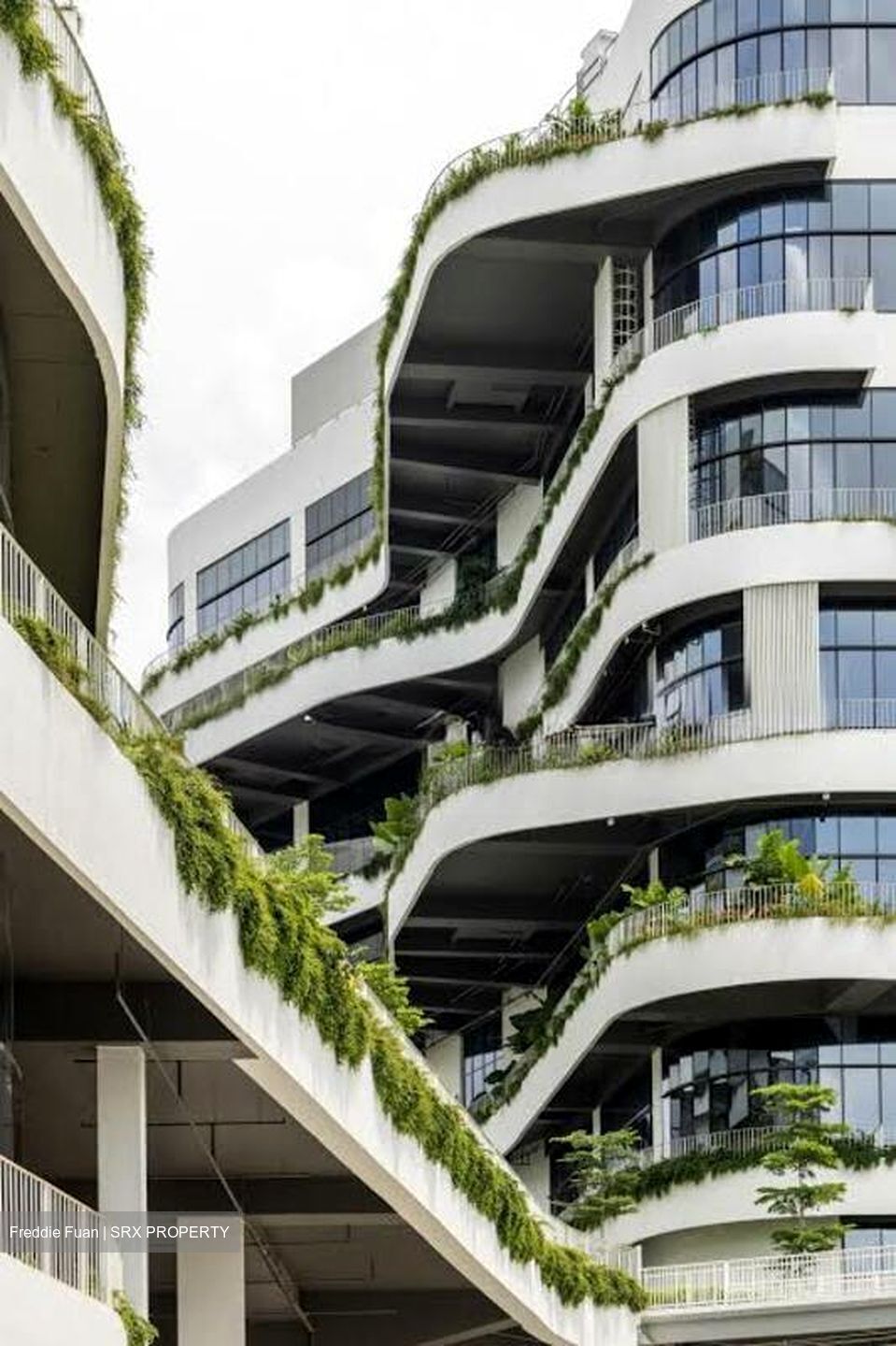 Tai Seng Drive (D19), Factory #514637301